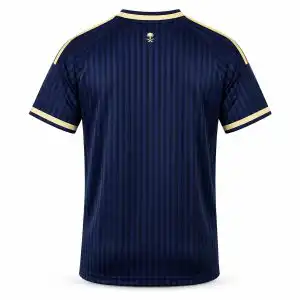 Al Nassr Away Jersey 2026/27 back view
