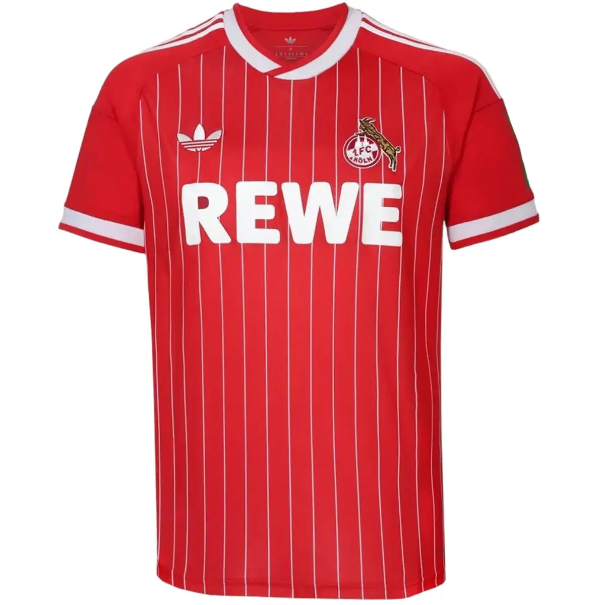 FC Cologne Away Jersey 2026/27 – 3 FC Cologne Away Jersey 2026/27
