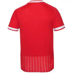 FC Cologne Away Jersey 2026/27