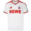 FC Cologne Home Jersey 2026/27
