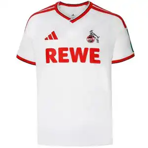 FC Cologne Home Jersey 2026/27