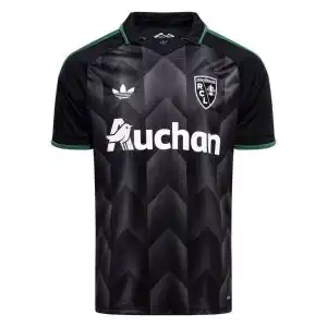RC Lens Away Jersey 2026/27