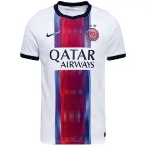 PSG Away 2 Star Jersey 2026/27
