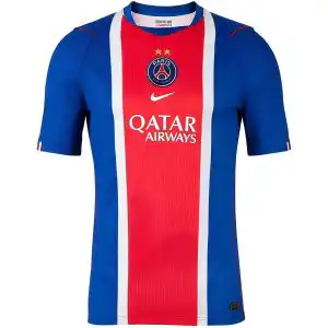 PSG Home 2 Star Jersey 2026/27