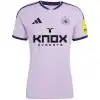 Newcastle United Third Match Jersey Player Version 2026/27