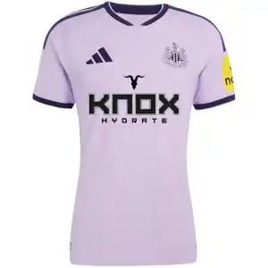 Newcastle United Third Match Jersey Player Version 2026/27