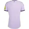 Newcastle United Third Match Jersey Player Version 2026/27