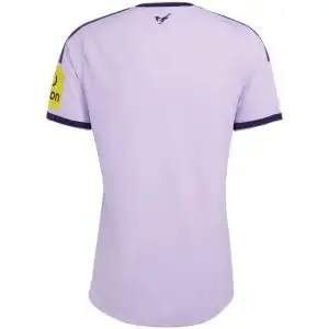 Newcastle United Third Match Jersey Player Version 2026/27