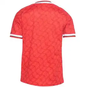 CR Flamengo Third Jersey 2026/27