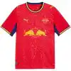 RB Leipzig Away Jersey 2026/27