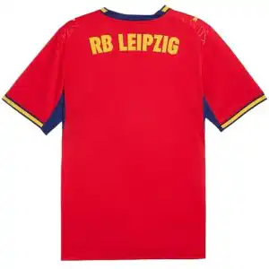 RB Leipzig Away Jersey 2026/27