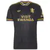 Aston Villa Away Jersey 2026/27