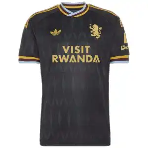 Aston Villa Away Jersey 2026/27