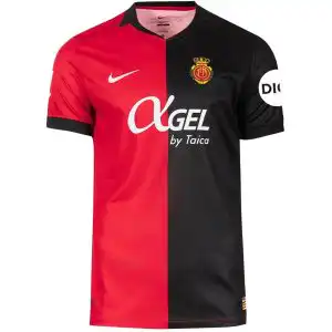 RCD Mallorca Home Jersey 2026/27