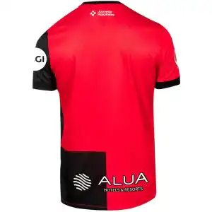 RCD Mallorca Home Jersey 2026/27
