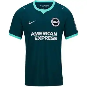 Brighton & Hove Albion Third Jersey 2026/27
