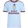Aston Villa Third Match Jersey Player Version 2026/27