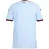 Aston Villa Third Match Jersey Player Version 2026/27