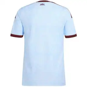 Aston Villa Third Match Jersey Player Version 2026/27