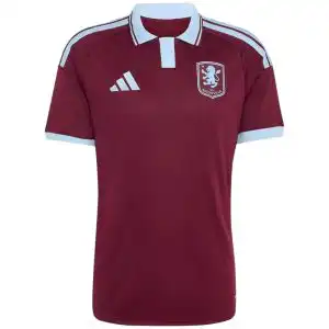 Aston Villa Home Jersey 2026/27