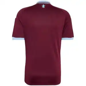 Aston Villa Home Jersey 2026/27