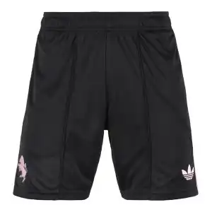 Juventus Away Football Shorts 2026/27