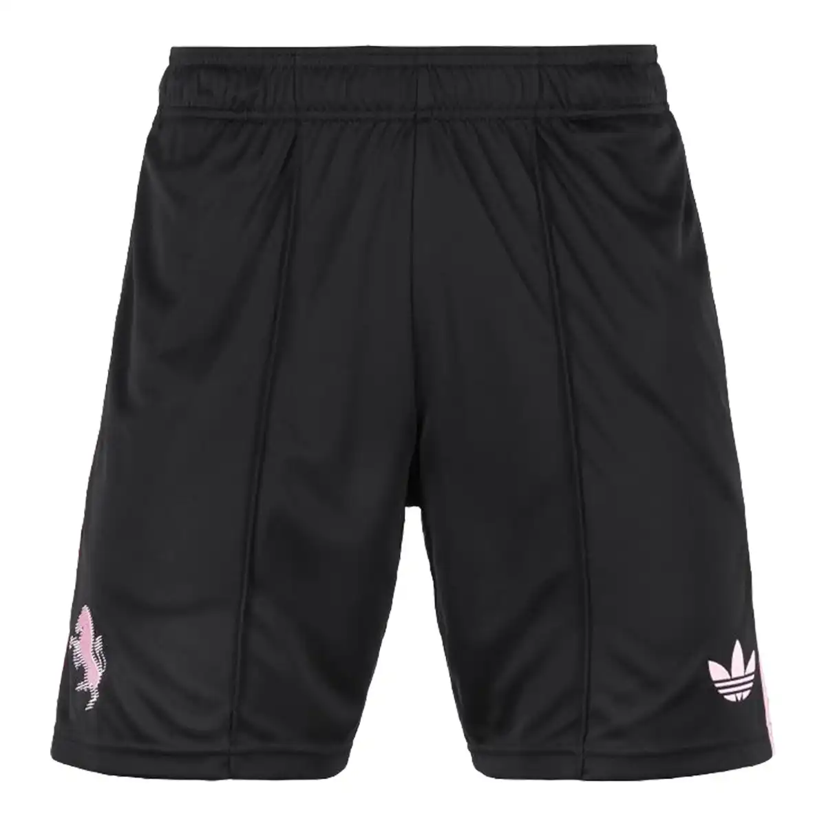Juventus Away Football Shorts 2026/27 – 1 Juventus Away Football Shorts 2026/27