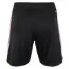 Juventus-Auswärts-Fußballshorts 2026/27