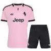 Juventus Away Jersey Kit 2026/27