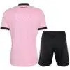 Juventus Away Jersey Kit 2026/27