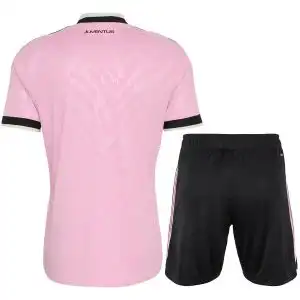 Juventus Away Jersey Kit 2026/27