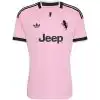 Juventus Away Jersey Kit 2026/27