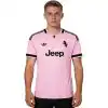 Juventus Away Jersey Kit 2026/27