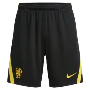 Chelsea Away Football Shorts 2026/27