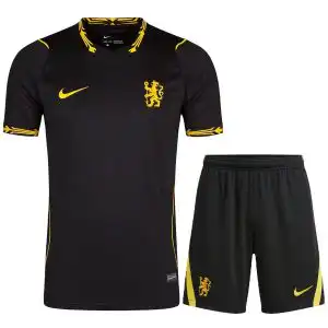 Chelsea Away Jersey Kit 2026/27
