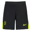 Atletico Madrid Away Football Shorts 2026/27