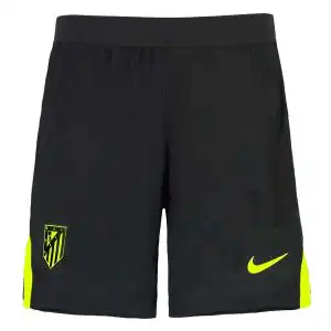 Atletico Madrid Away Football Shorts 2026/27