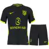 Atletico Madrid Away Jersey Kit 2026/27