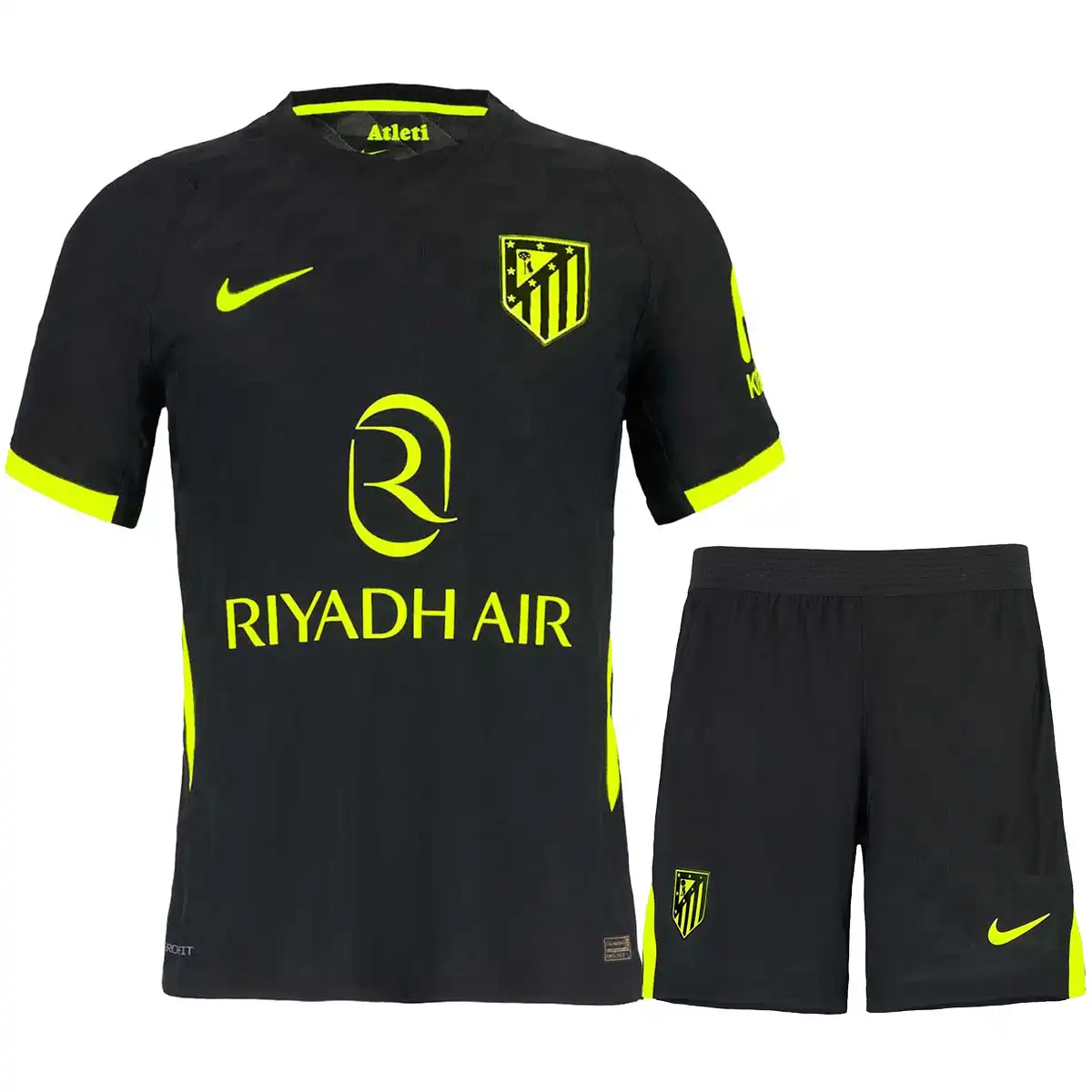 Atletico Madrid Away Jersey Kit 2026/27 – 1 Atletico Madrid Away Jersey Kit 2026/27