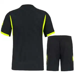 Atletico Madrid Away Jersey Kit 2026/27