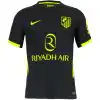 Atletico Madrid Away Jersey Kit 2026/27