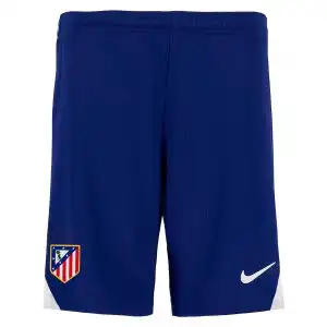 Atletico Madrid Home Football Shorts 2026/27