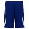 Atletico Madrid Home Football Shorts 2026/27
