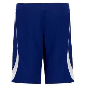 Atletico Madrid Home Football Shorts 2026/27