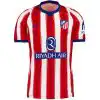 Atletico Madrid Home Jersey Kit 2026/27