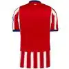 Atletico Madrid Home Jersey Kit 2026/27
