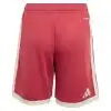 Real Madrid Third Football Shorts 2026/27