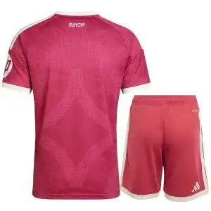 Real Madrid Third Jersey Kit 2026/27
