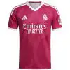 Real Madrid Third Jersey Kit 2026/27