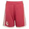 Real Madrid Third Jersey Kit 2026/27